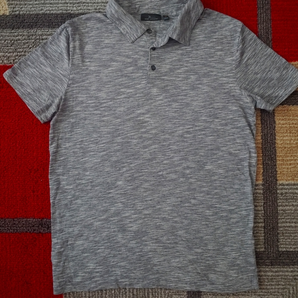 Marc Anthony Polo